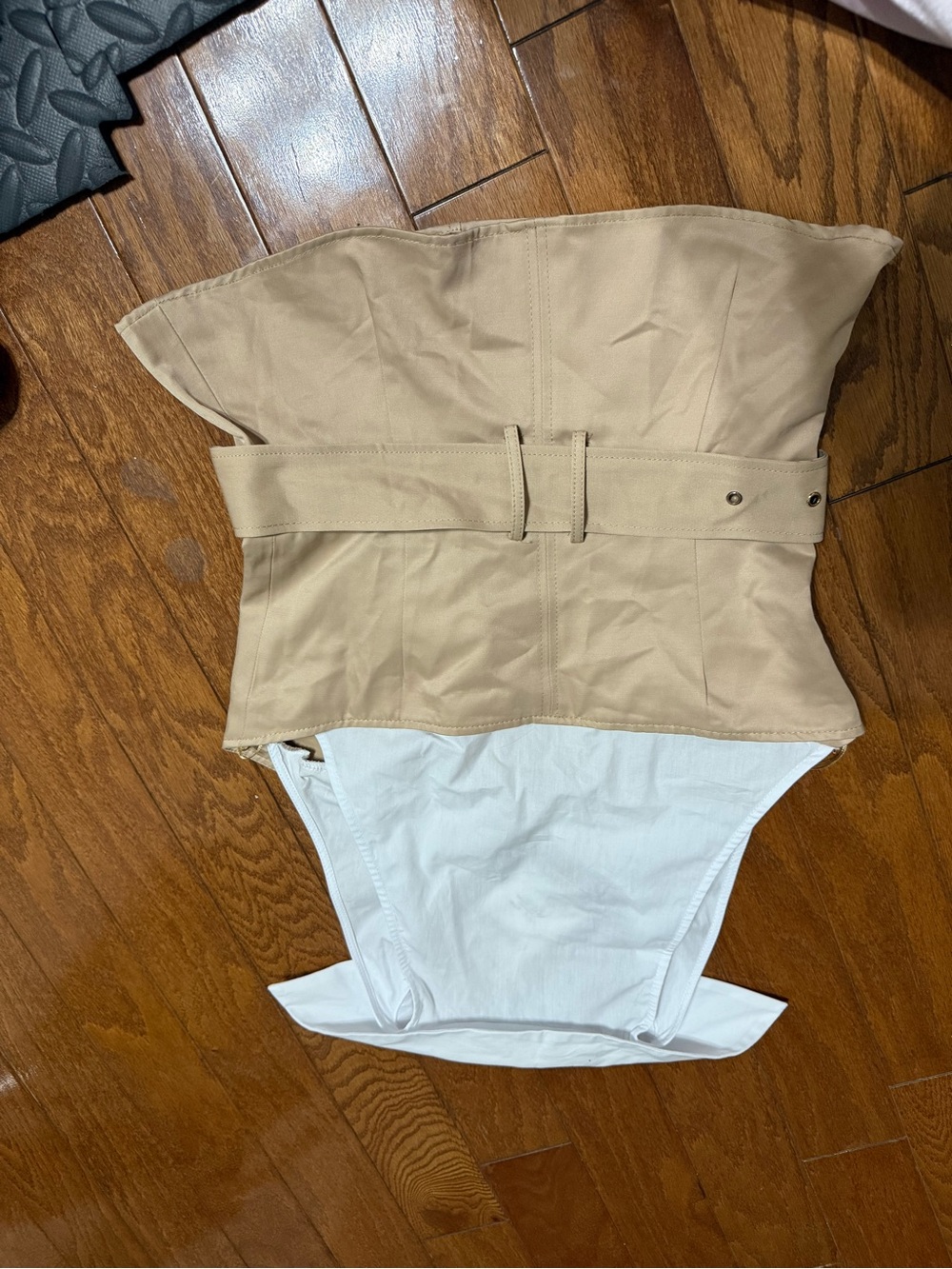 zara women top XS - Picture 3 of 3